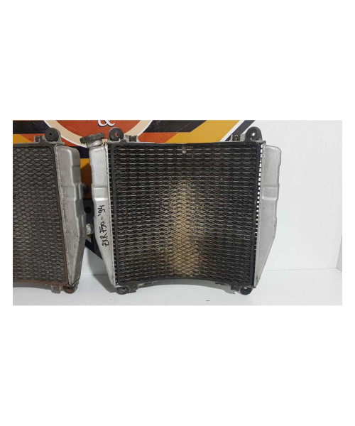Radiator Complet Kawasaki Ninja ZXR 750 - 1994