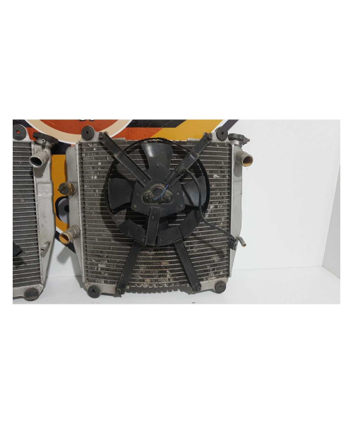 Radiator Complet Kawasaki Ninja ZXR 750 - 1994