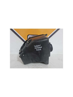 Airbox Suzuki GS 500F 2006 2