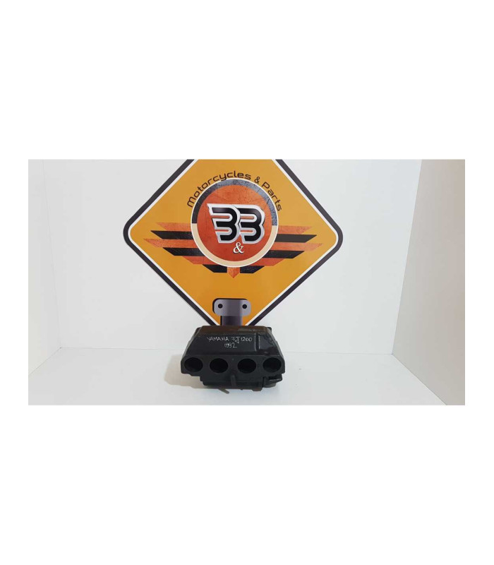 Airbox Yamaha FJ 1200 ABS 1992