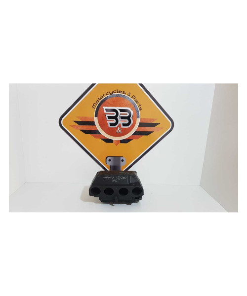 Airbox Yamaha FJ 1200 ABS 1992