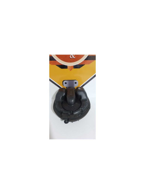 Airbox Yamaha TDM 850 4TX 1999 2