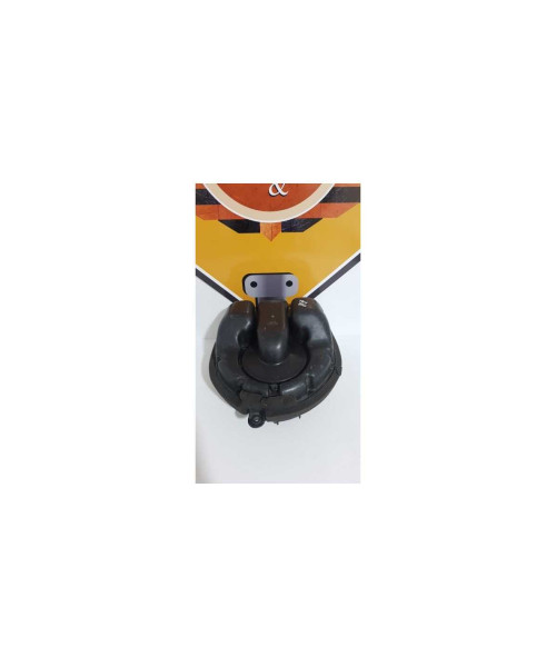 Airbox Yamaha TDM 850 4TX 1999