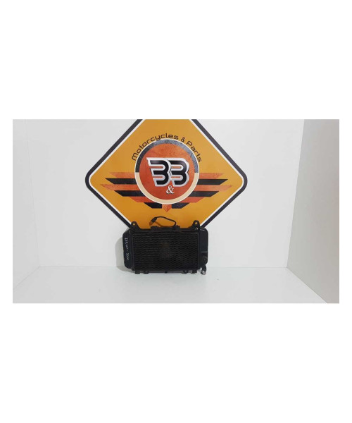 Radiator Complet Kawasaki ZZR 400 - 2000