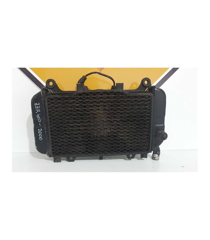 Radiator Complet Kawasaki ZZR 400 - 2000