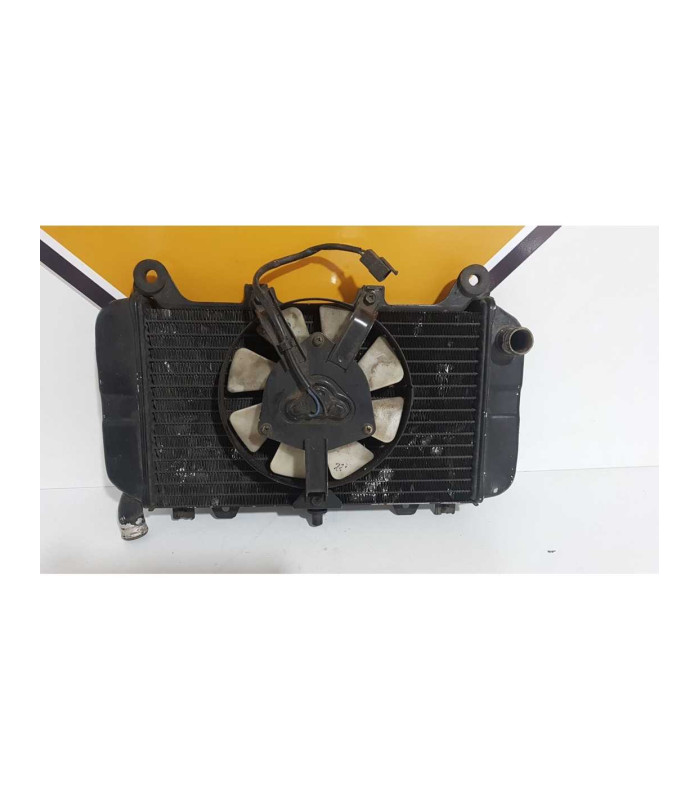Radiator Complet Kawasaki ZZR 400 - 2000