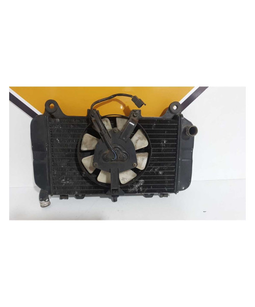 Radiator Complet Kawasaki ZZR 400 - 2000