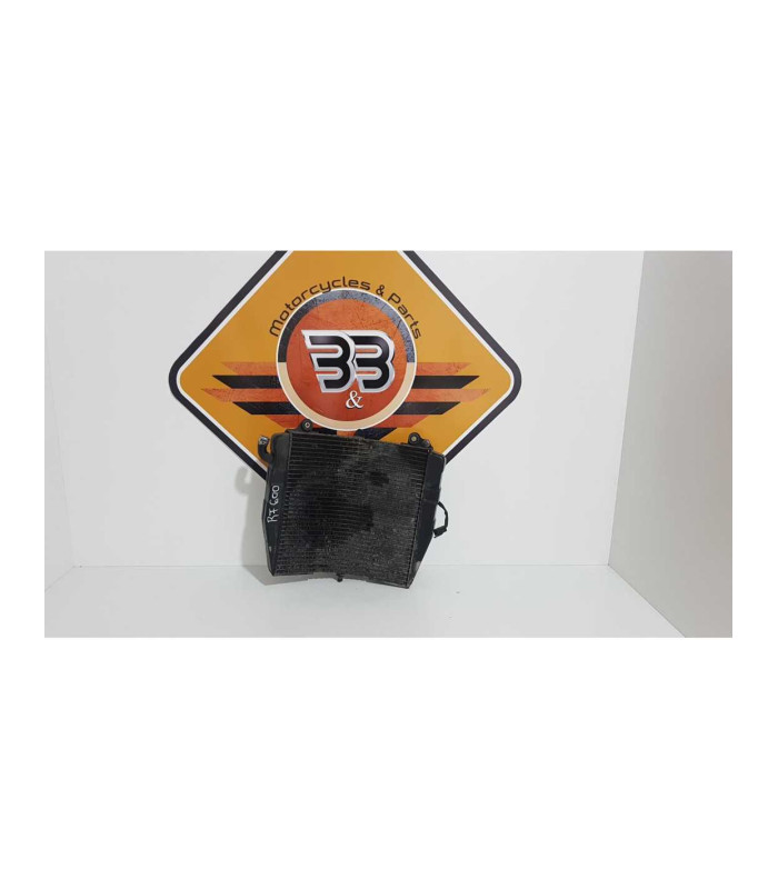 Radiator Complet Suzuki RF 600 - 1994