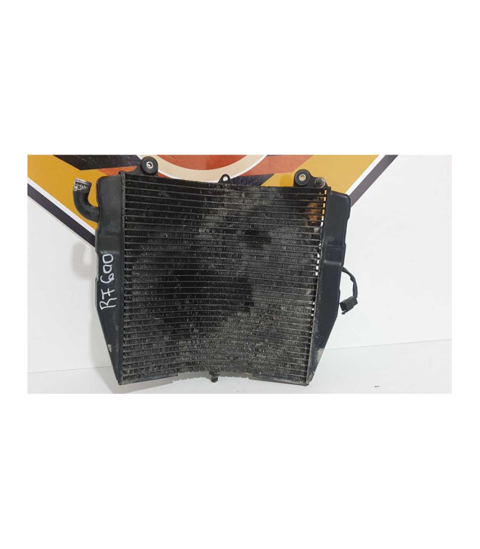 Radiator Complet Suzuki RF 600 - 1994