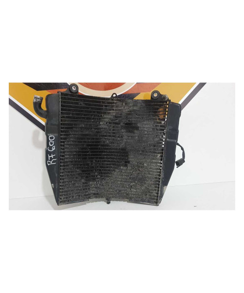 Radiator Complet Suzuki RF 600 - 1994