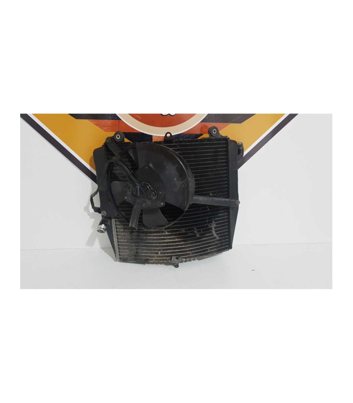 Radiator Complet Suzuki RF 600 - 1994