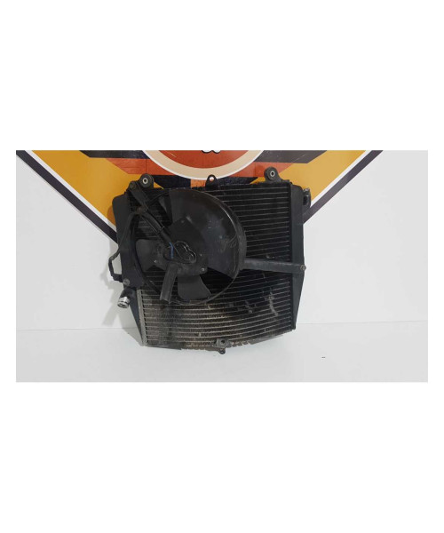 Radiator Complet Suzuki RF 600 - 1994