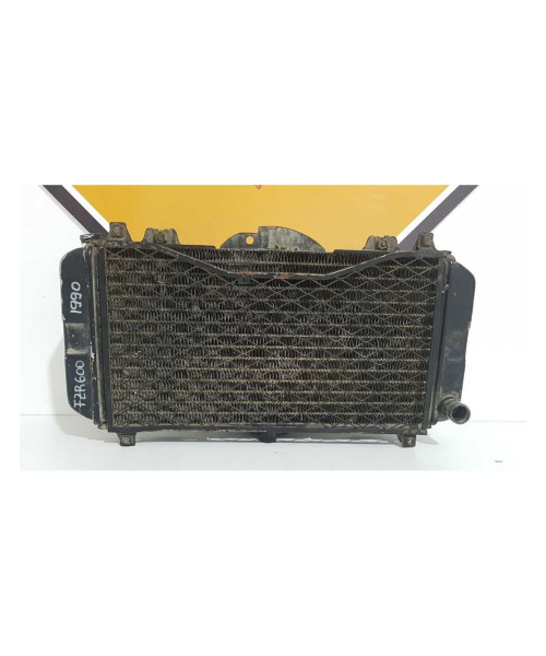 Radiator Complet Yamaha FZR 600 3HE 1990