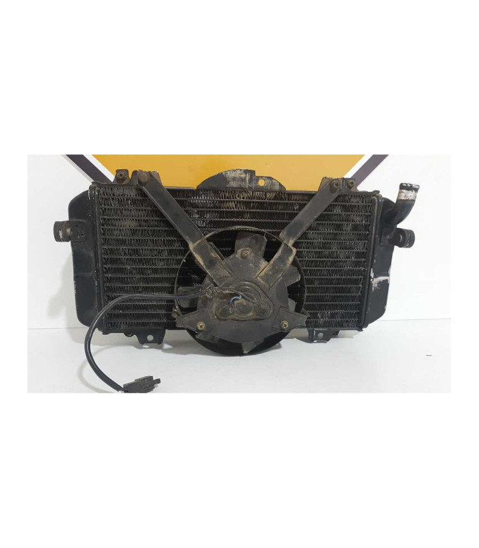 Radiator Complet Yamaha FZR 600 3HE 1990