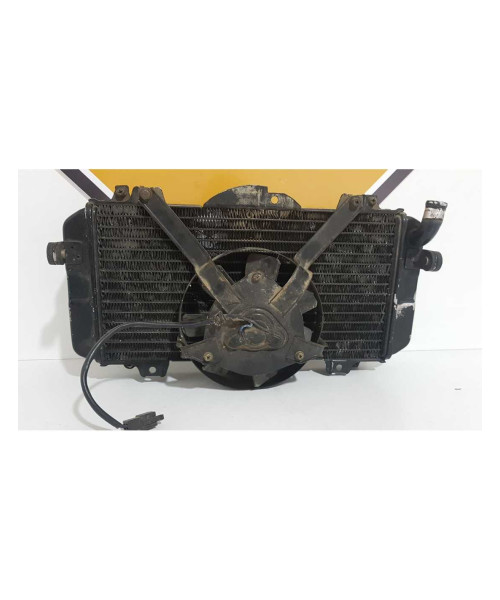 Radiator Complet Yamaha FZR 600 3HE 1990