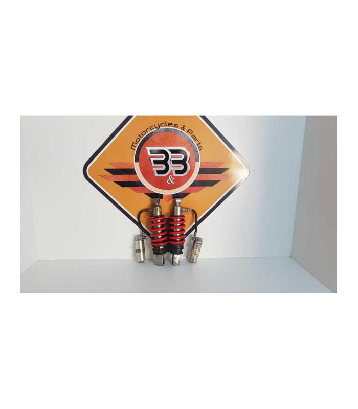 Amortizor Honda CBR 600 F4 1999