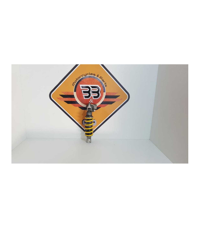 Amortizor Suzuki GSXR 600 - K2 - 2002