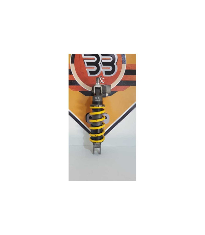 Amortizor Suzuki GSXR 600 - K2 - 2002