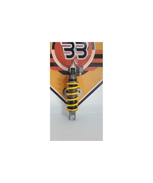 Amortizor Suzuki GSXR 600 - K2 - 2002