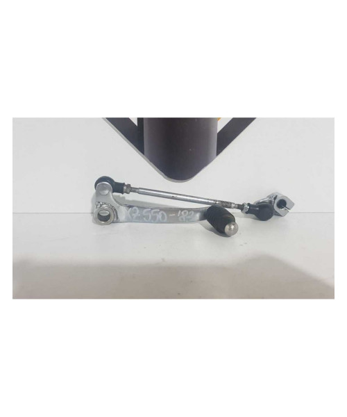 Pedala & Tija Schimbator Yamaha XZ 550 - Vision - 1983