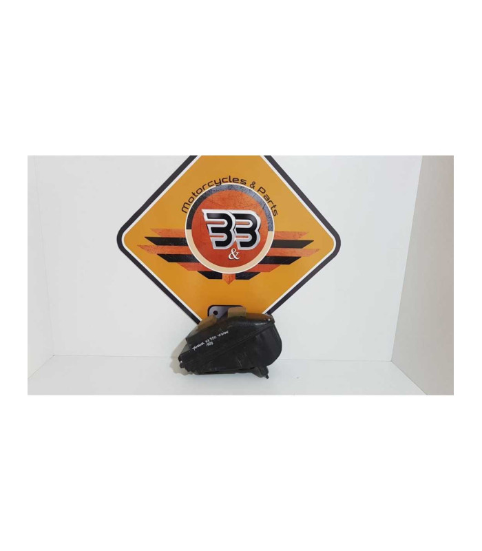 Airbox Yamaha XZ 550 Vision 1983