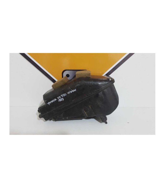 Airbox Yamaha XZ 550 Vision 1983