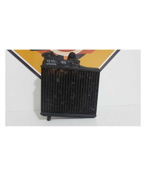 Radiator Complet Yamaha XZ 550 - Vision - 1983