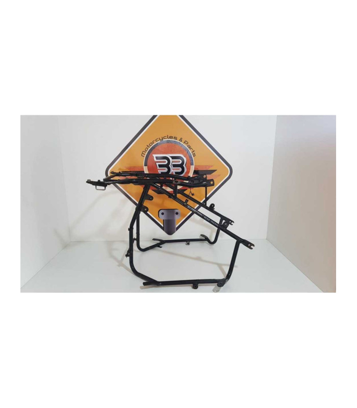 Suport Coburi Honda Goldwing GL 1500A - Aspencade - SC 22 - 1994