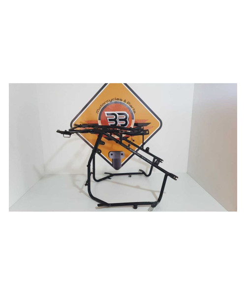 Suport Coburi Honda Goldwing GL 1500A - Aspencade - SC 22 - 1994