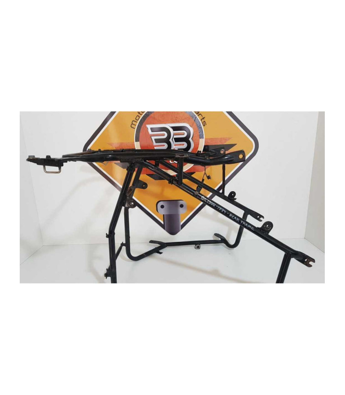 Suport Coburi Honda Goldwing GL 1500A - Aspencade - SC 22 - 1994