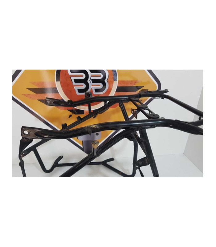 Suport Coburi Honda Goldwing GL 1500A - Aspencade - SC 22 - 1994