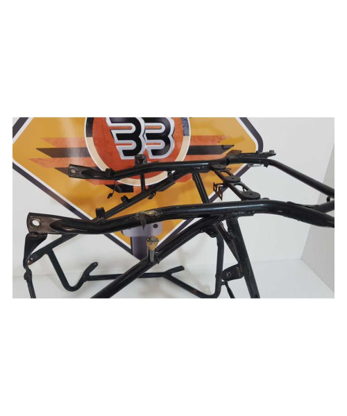 Suport Coburi Honda Goldwing GL 1500A - Aspencade - SC 22 - 1994