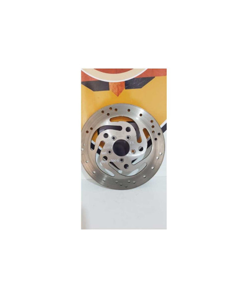 Disc Frana Fata Harley Davidson FAT BOY - FLSTF - 2003