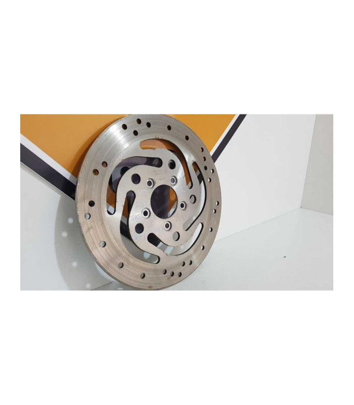 Disc Frana Fata Harley Davidson FAT BOY - FLSTF - 2003