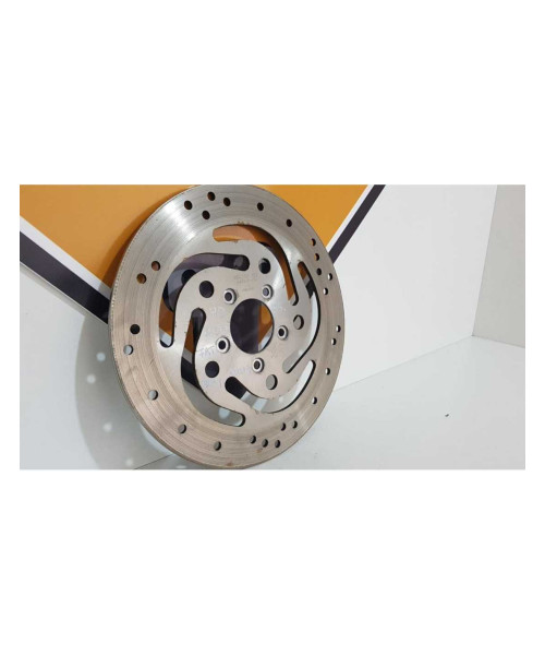 Disc Frana Fata Harley Davidson FAT BOY - FLSTF - 2003