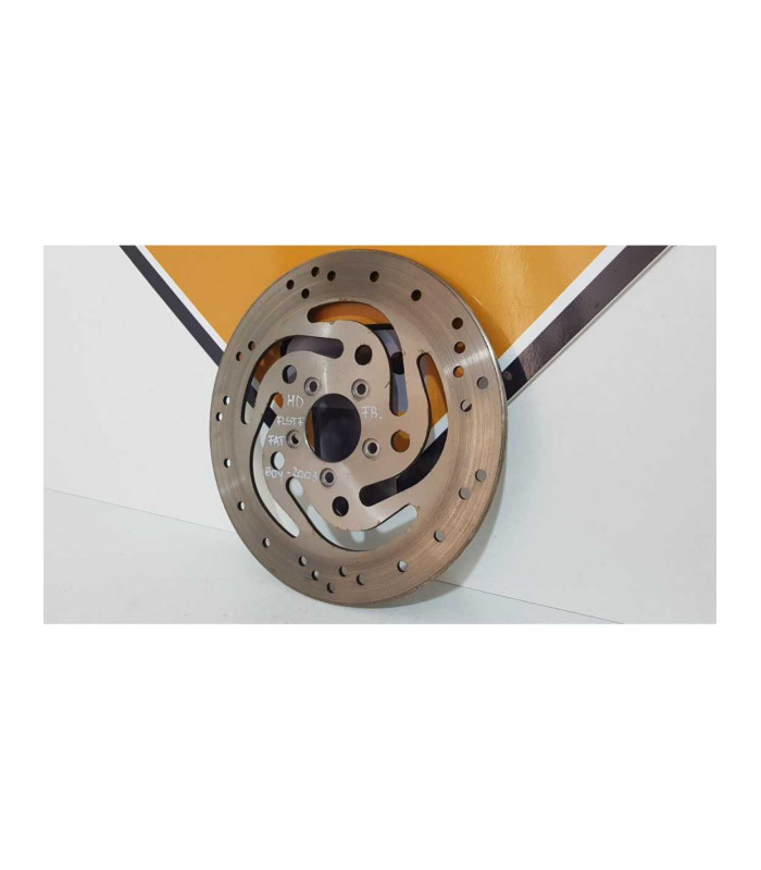 Disc Frana Fata Harley Davidson FAT BOY - FLSTF - 2003