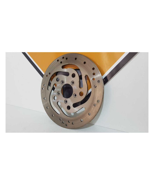 Disc Frana Fata Harley Davidson FAT BOY - FLSTF - 2003