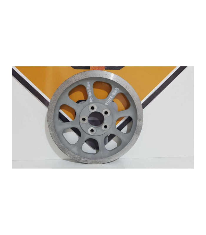 Pinion Curea Transmisie Harley Davidson FAT BOY - FLSTF - 2003