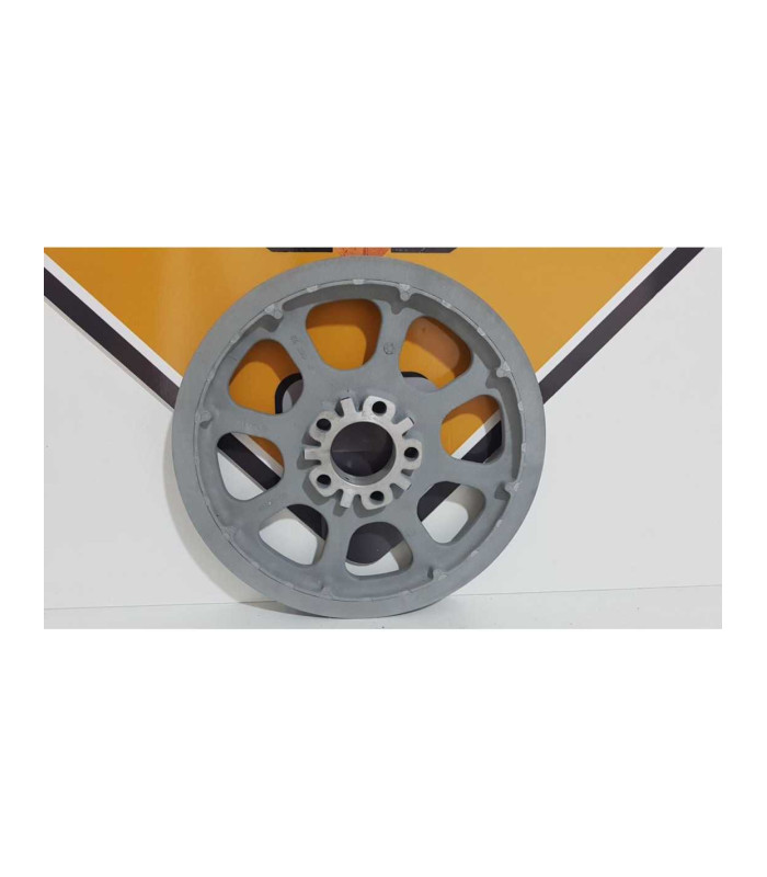 Pinion Curea Transmisie Harley Davidson FAT BOY - FLSTF - 2003