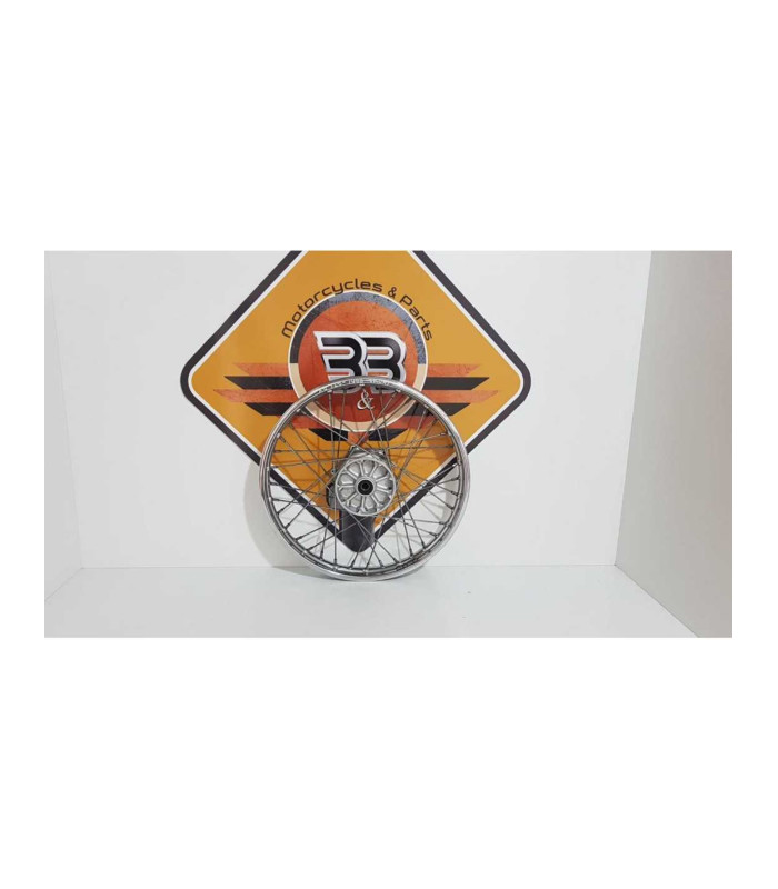 Janta Fata Yamaha Virago XV 125 - 5AJ - 1998