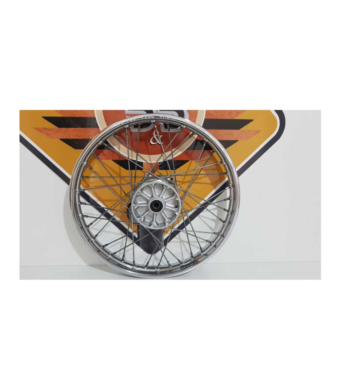 Janta Fata Yamaha Virago XV 125 - 5AJ - 1998