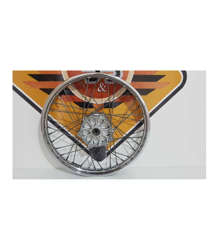 Janta Fata Yamaha Virago XV 125 - 5AJ - 1998