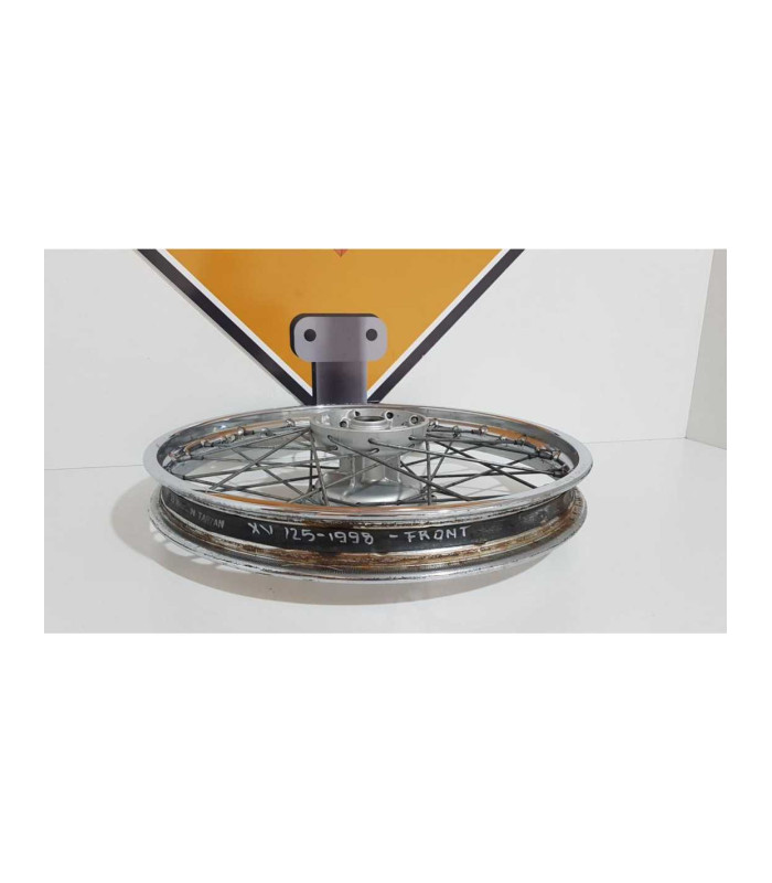 Janta Fata Yamaha Virago XV 125 - 5AJ - 1998