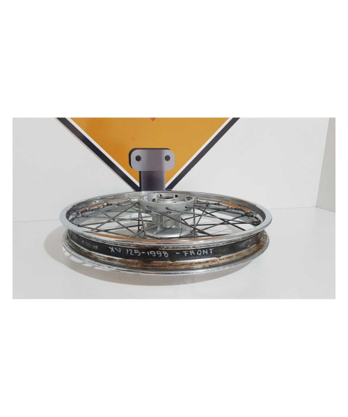 Janta Fata Yamaha Virago XV 125 - 5AJ - 1998