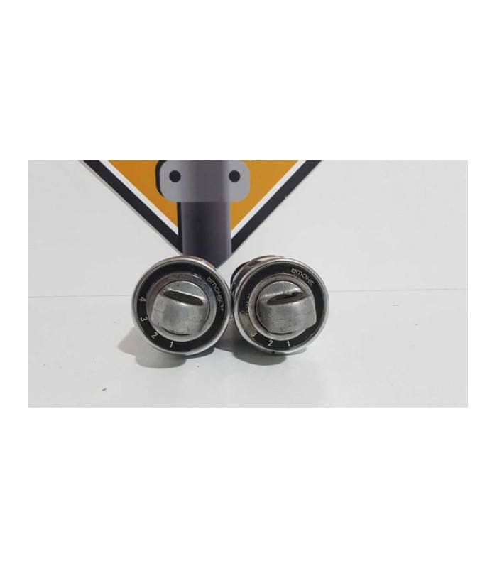 Amortizoare Kawasaki KZ 400 - 1983