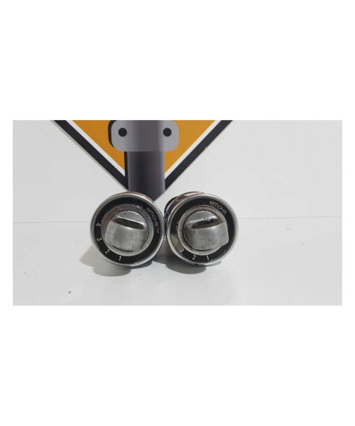 Amortizoare Kawasaki KZ 400 - 1983