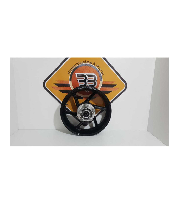 Janta Spate Honda CBR 600 - F3 - PC 31A - 1997