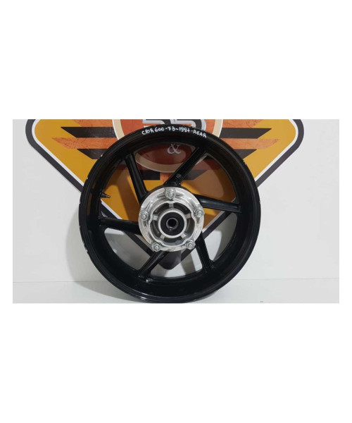 Janta Spate Honda CBR 600 - F3 - PC 31A - 1997