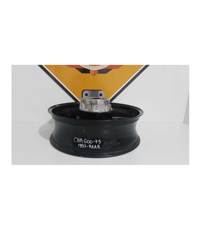 Janta Spate Honda CBR 600 - F3 - PC 31A - 1997