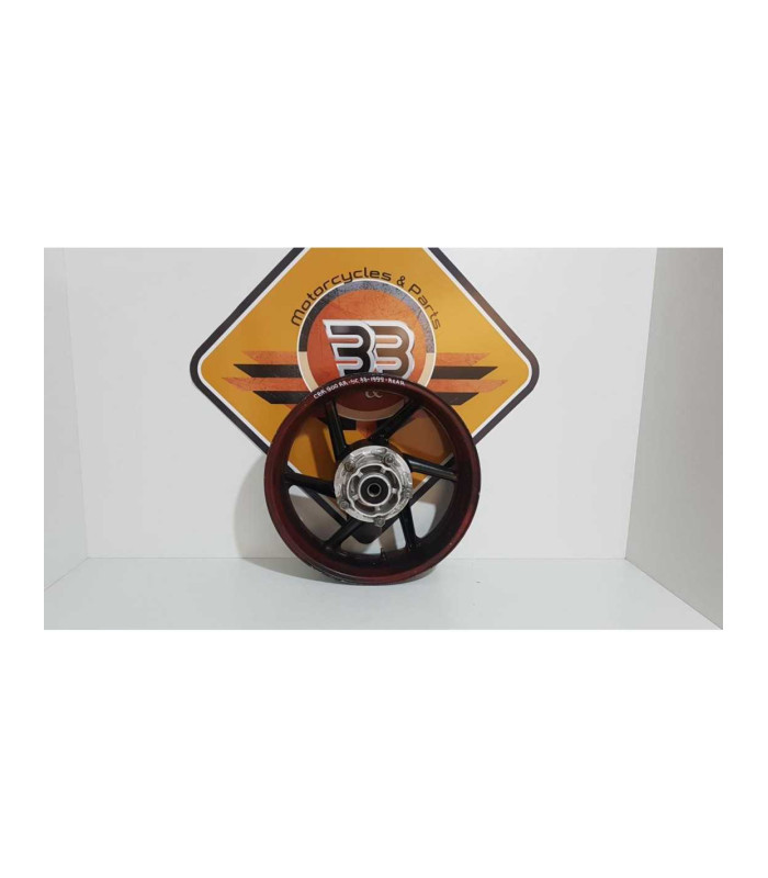 Janta Spate Honda CBR 900 RR - SC 33A - 1999